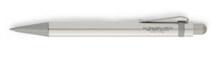 Penne Spalding - Sfera 