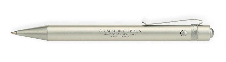 Penne Spalding - Roller