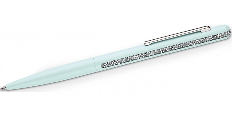 Swarovski Crystal Shimmer - Green