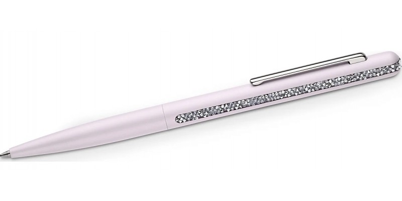 Swarovski Crystal Shimmer - Pink