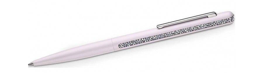 Swarovski Crystal Shimmer - Pink