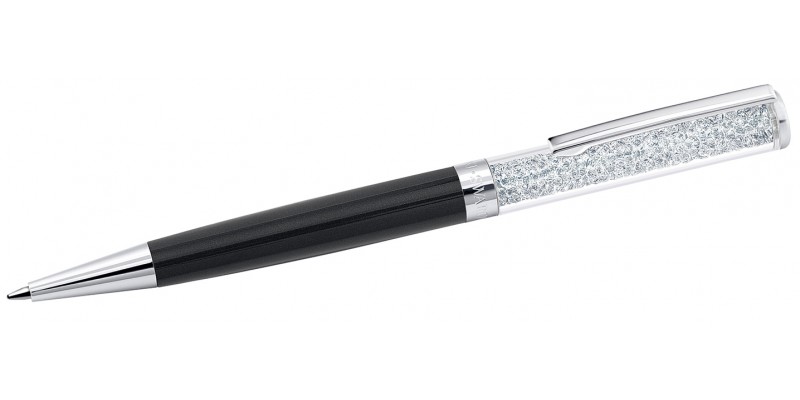 Penna Swarovski Crystalline - Black 