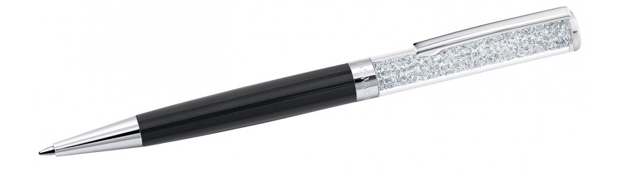 Penna Swarovski Crystalline - Black 