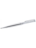 Penna Swarovski Crystalline - Chrome