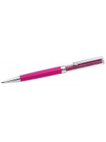 Penna Swarovski Crystalline - Fuchsia 