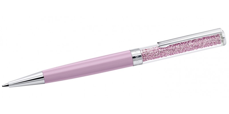 Penna Swarovski Crystalline - Lilac 
