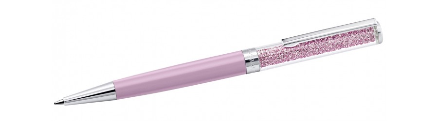 Penna Swarovski Crystalline - Lilac 