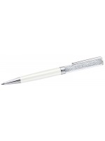 Penna Swarovski Crystalline - White 