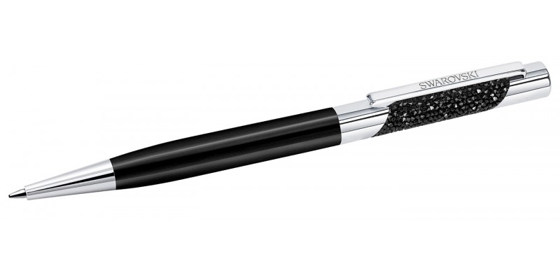 Penna Swarovsky Eclipse - Black 