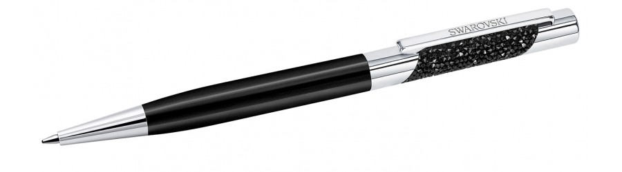 Penna Swarovsky Eclipse - Black 