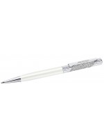 Penna Swarovsky Eclipse - White