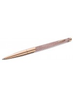 Penne Swarovski Crystalline Nova - Pink