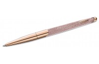 Penne Swarovski Crystalline Nova - Pink