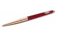Penne Swarovski Crystalline Nova - Ruby
