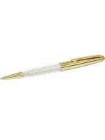 Penna Swarovski Stardust - Gold 