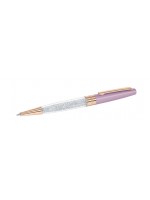 Penna Swarovski Stardust - Light Lilac 