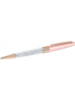 Penna Swarovski Stardust - Pink 