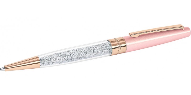 Penna Swarovski Stardust - Pink 