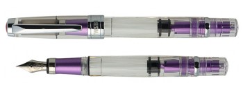 TWSBI 580 Diamond AL - Purple 