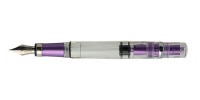 TWSBI Diamond 580 AL - Purple