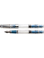 TWSBI Diamond 580 AL - Blue