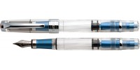 TWSBI Diamond 580 AL - Blue