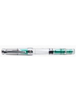 TWSBI Diamond 580 AL Emerald Green Stilografica