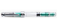 TWSBI Diamond 580 AL Emerald Green 