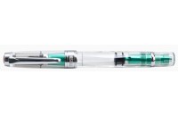 TWSBI Diamond 580 AL Emerald Green Fountain Pen