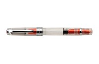 TWSBI Diamond 580 AL - Lava Red