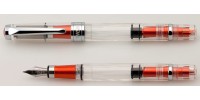 TWSBI Diamond 580 AL - Orange