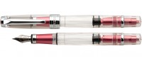 TWSBI Diamond 580 AL - Pink
