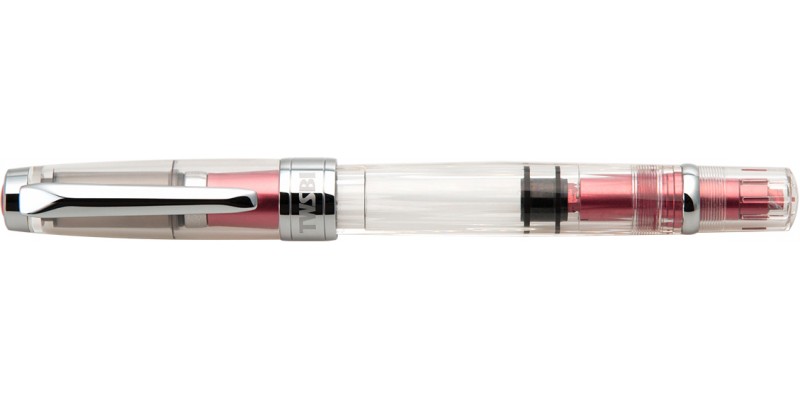 TWSBI Diamond 580 AL Pink