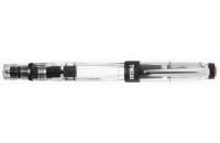 TWSBI Diamond 580 AL R Black Stilografica