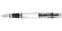 TWSBI Diamond 580 AL R Black Stilografica
