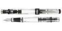 TWSBI Diamond 580 AL R Black
