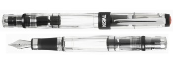 TWSBI Diamond 580 AL R Black