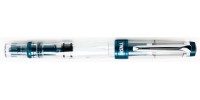 TWSBI Diamond 580 AL R Prussian Blue