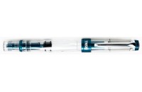 TWSBI Diamond 580 AL R Prussian Blue Stilografica TWSBI Diamond 580 AL R Prussian Blue Stilografica