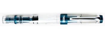 TWSBI Diamond 580 AL R Prussian Blue
