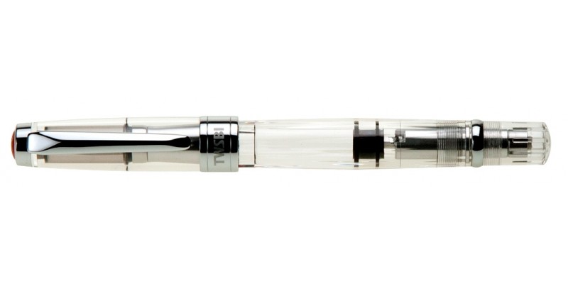 TWSBI Diamond 580 AL