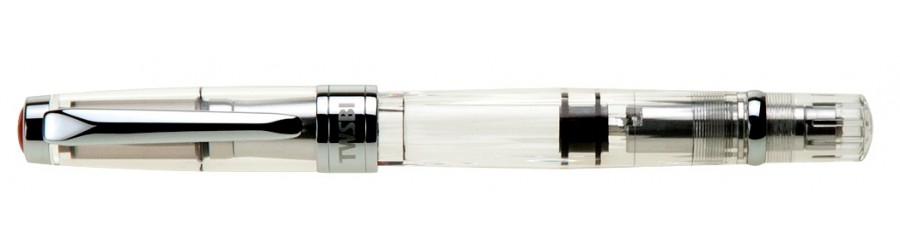 TWSBI Diamond 580 AL TWSBI Diamond 580 AL