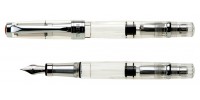 TWSBI Diamond 580 AL 