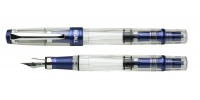TWSBI Diamond 580 ALR Navy Blue Fountain Pen
