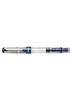 TWSBI Diamond 580 ALR Navy Blue Fountain Pen