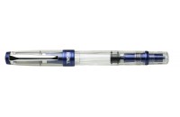 TWSBI Diamond 580 ALR Navy Blue Fountain Pen