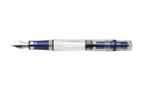 TWSBI Diamond 580 ALR Navy Blue Fountain Pen