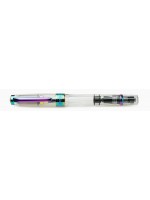 Twsbi Diamond 580 Iris Fountain Pen