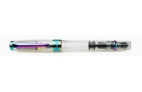 Twsbi Diamond 580 Iris Fountain Pen