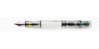 Twsbi Diamond 580 Iris Fountain Pen